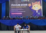 Mulok Di Perti, Cara Elegan Unsam Langsa Tanamkan Kesadaran Local Wisdom Ke Mahasiswa Baru