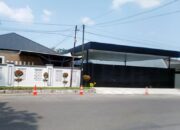 Rektor USU Muryanto Amin Disebut Lingkaran Bobby Gunakan 3 Rumah Dinas