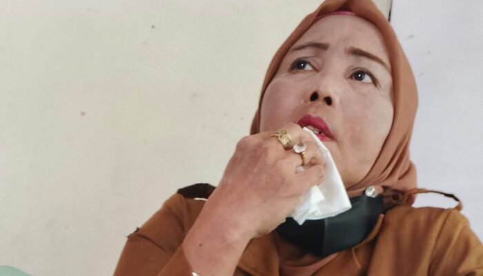 Mengaku Pegawai DJP, Pelaku Phishing Kuras Rekening ASN Senilai Rp50,7 Juta