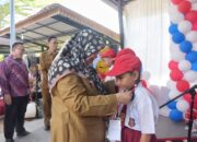 Dorong Literasi Dan Iklusi Keuangan, Dinas Pendidikan Deliserdang Selenggarakan HIM 2025