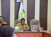Aceh Besar Dukung Supervisi KPK, Siapkan Data 10 Proyek Strategis