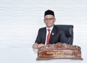 Hari Ini Wali Kota Banda Aceh Raih Baznas Award 2025, Wakil Ketua DPRK Apresiasi