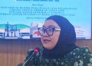 DPD Dorong Penyesuaian Kuota Penerimaan Murid Baru Sesuai Kondisi Daerah