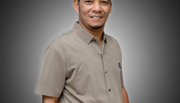 Fauzan Langsa Didapuk Sebagai Supplier Baba Parfume Untuk Aceh