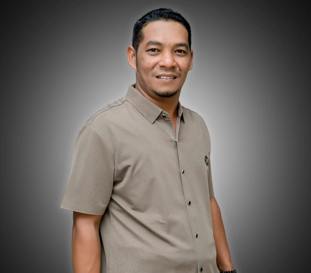 ‎Fauzan Langsa Didapuk Sebagai Supplier Baba Parfume Untuk Aceh‎‎