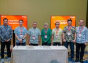 Proyek Biomethane PGN Dukung Green Data Center Singapura