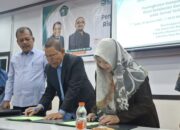 UNIKI Perkuat Kualitas Pendidikan Melalui Kerja Sama Dengan International University Malaysia