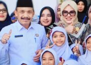 Pemkab Pidie Akan Lelang Jabatan Untuk Eselon II