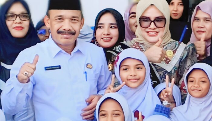 Pemkab Pidie Akan Lelang Jabatan Untuk Eselon II