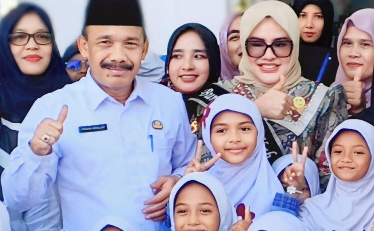 Pemkab Pidie Akan Lelang Jabatan Untuk Eselon II