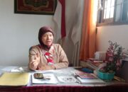 Revitalisasi SMAN 2 Simpang Kiri Perlu SHP