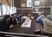 Pemkab Gandeng IAI Tingkatkan IPM, Bupati: Wujudkan Padang Lawas Maju