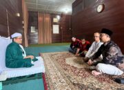 Senior Manager PLN Indonesia Power UBP Silaturahmi Dengan Tuan Guru Babussalam