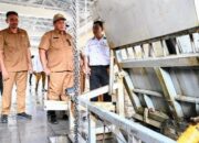 RPH Lambaro Peroleh Sertifikat Halal