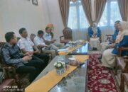 Untuk Lindungi Anak, LPA Deliserdang Dan Pengadilan Agama Lubukpakam Satukan Komitmen