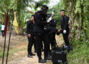 Warga Klaim Bau Bersumber Dari Blok A PT Medco EP, Polda Aceh Kirim Timsus