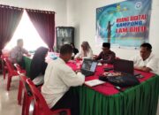 Lam Bheu Masuk Nominasi Gampong Percontohan Anti Korupsi
