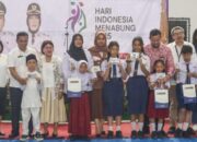 Wali Kota P. Siantar Ajak Budayakan Gemar Menabung Dan Kurangi Budaya Konsumtif