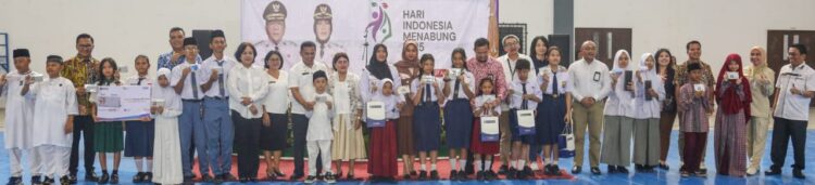 Wali Kota P. Siantar Ajak Budayakan Gemar Menabung Dan Kurangi Budaya Konsumtif