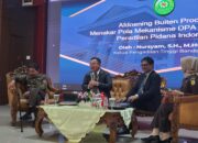 KPT Banda Aceh Ajukan Enam Persoalan Wacana Pemberlakuan DPA Oleh Kejaksaan Agung