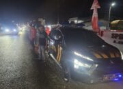 Polres Batubara Masih Selidiki Penyerangan Kafe Kualatanjung