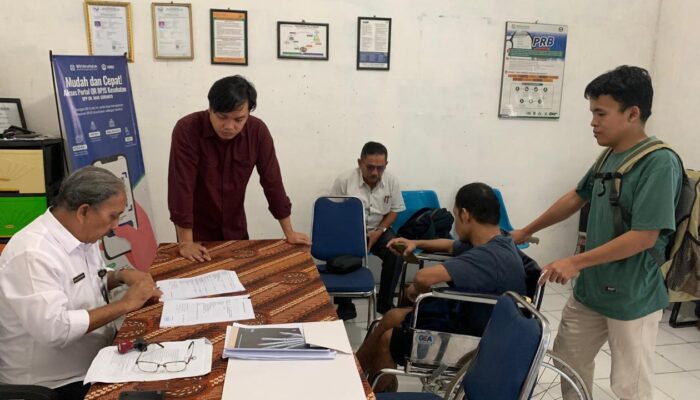 BPJS Ketenagakerjaan Pastikan Perlindungan Bagi Pekerja Yang Alami Kecelakaan Kerja, Ini Buktinya