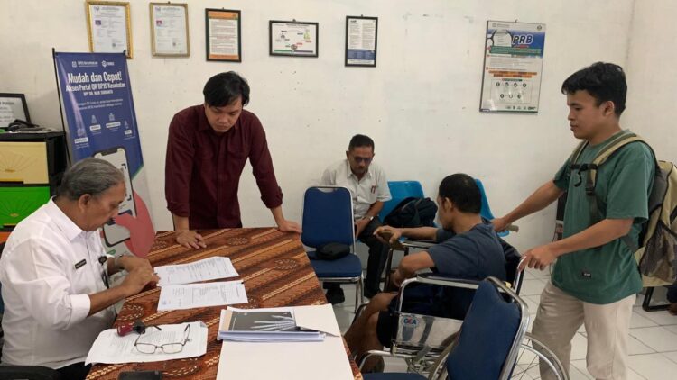 BPJS Ketenagakerjaan Pastikan Perlindungan Bagi Pekerja Yang Alami Kecelakaan Kerja, Ini Buktinya