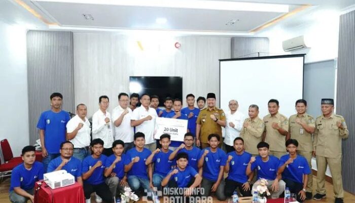 Inalum Latih Keterampilan Teknisi AC Untuk Pemuda Batubara