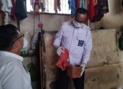 Blok Maximum Lapas Labuhanruku Dirazia, HP Dan Narkoba Nihil