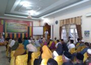 MAA Nagan Raya Sosialisasi Adat Istiadat Warisan Budaya
