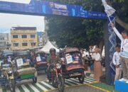 KPw BI Pematangsiantar Targetkan Transaksi Rp55 Miliar Melalui QJI