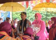 Ke Simpang Jernih, Ini Pesan Kapolres