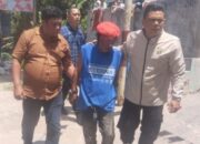 Polisi Amankan Pelaku Pengancaman