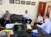 Ketua Bawaslu Sumut Tekankan Pentingnya Pengawasan DPB