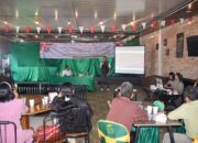 Pemkab Humbahas Sosialisasikan Pembinaan Dan Pemberdayaan Ormas Cegah Premanisme