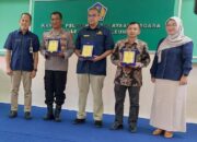 PNL Raih Juara I Pengelolaan Barang Milik Negara Paling Produktif KPKNL Awards