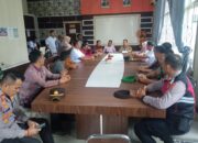 DPRK Aceh Tamiang Minta Waktu Sepuluh Hari Sikapi Tuntutan Pengunjuk Rasa