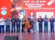 UNPRI Gelar Kuliah Umum Hadirkan Narasumber Ketua MA RI