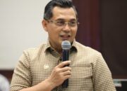 Hanya 22 Persen Warga Jakarta Gunakan Angkutan Umum, Ini Kata Senator