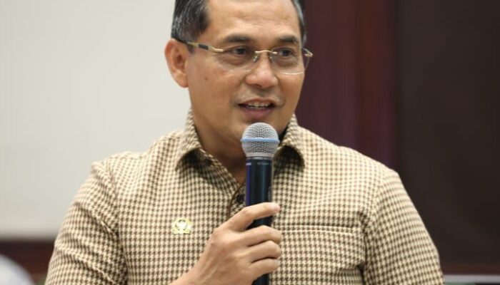 Hanya 22 Persen Warga Jakarta Gunakan Angkutan Umum, Ini Kata Senator