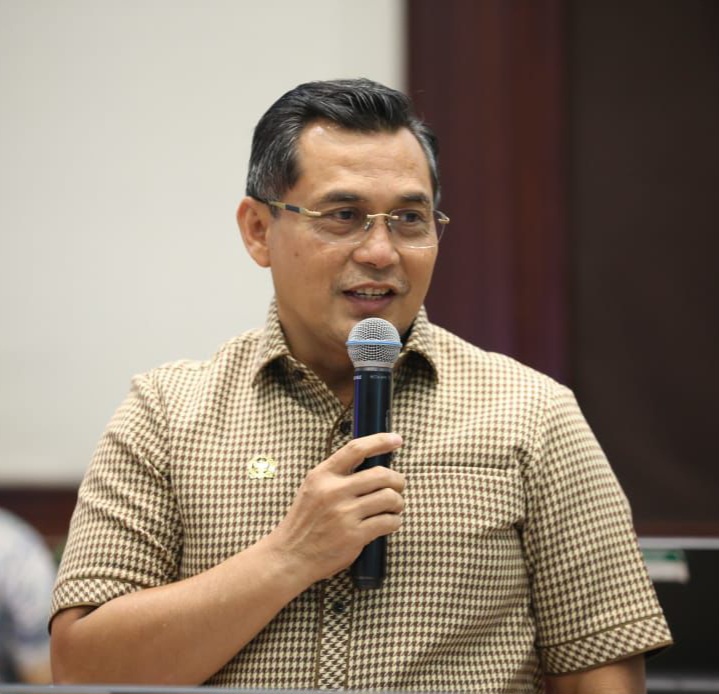 Hanya 22 Persen Warga Jakarta Gunakan Angkutan Umum, Ini Kata Senator