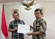 Mubadala Energy Paparkan Rencana Kerja Strategis Dengan Pemko Lhokseumawe Dan SKK Migas