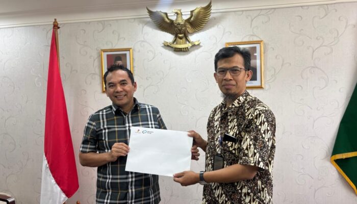 Mubadala Energy Paparkan Rencana Kerja Strategis Dengan Pemko Lhokseumawe Dan SKK Migas