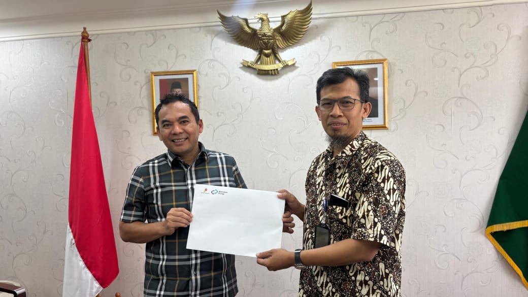 Mubadala Energy Paparkan Rencana Kerja Strategis Dengan Pemko Lhokseumawe Dan SKK Migas