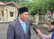 Bupati Aceh Selatan Bantah Praktek Jual Beli Jabatan