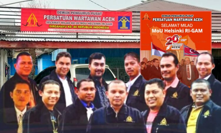 DPP PWA Apresiasi Komitmen Mabes Polri Lindungi Wartawan Saat Liputan
