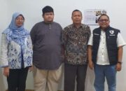 Komnas HAM Mediasi Nasib Honorer RSUD Sibuhuan, Pitra Romadoni Apresiasi