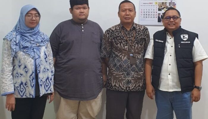 Komnas HAM Mediasi Nasib Honorer RSUD Sibuhuan, Pitra Romadoni Apresiasi