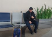 Info Keterlambatan Mendadak, Anggota DPRD DS Fraksi Gerindra Kecewa Pelayanan Lion Air