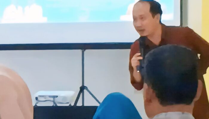 Cakupan Imunisasi Rendah, Dinas Kesehatan Pidie Dorong Nakes Lebih Aktif